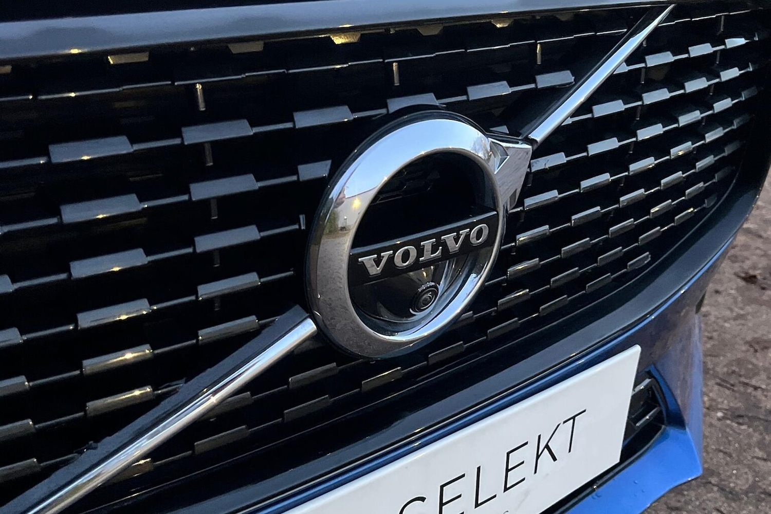 Used Volvo XC60 2021 for sale - 76918968: Photo 34