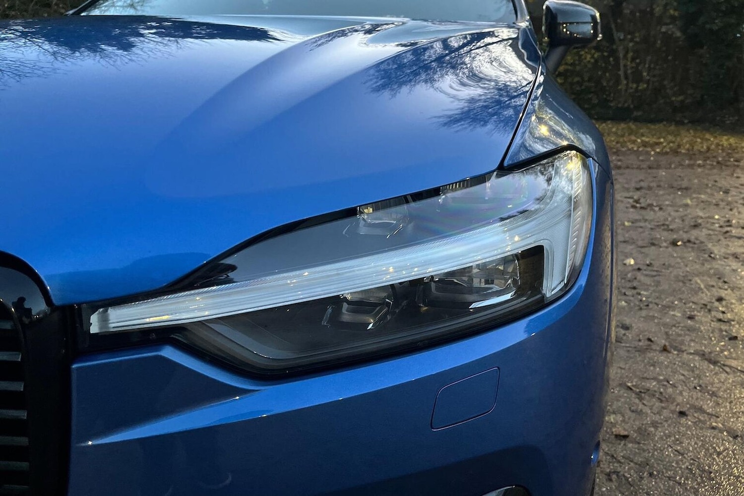 Used Volvo XC60 2021 for sale - 76918968: Photo 35