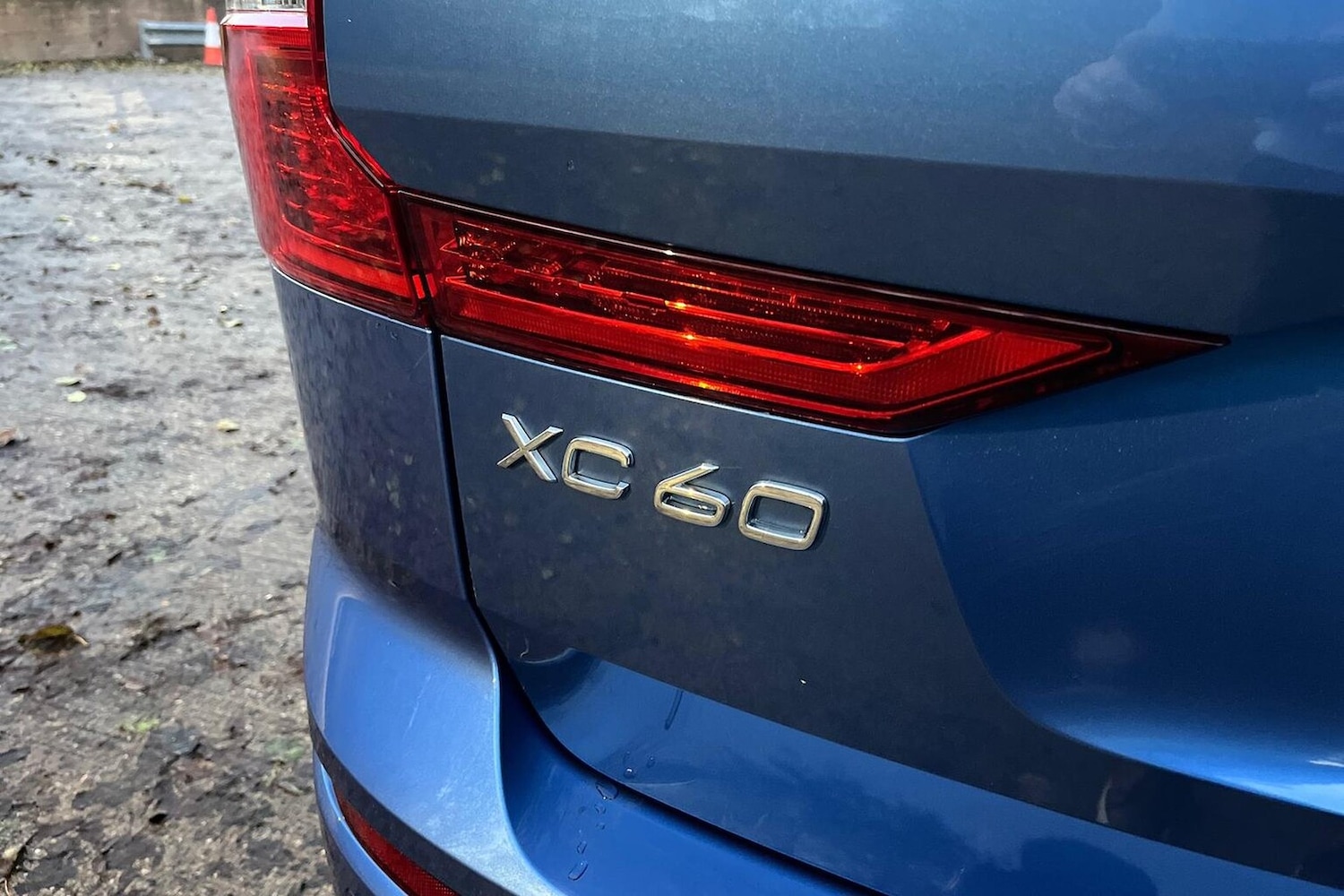 Used Volvo XC60 2021 for sale - 76918968: Photo 36