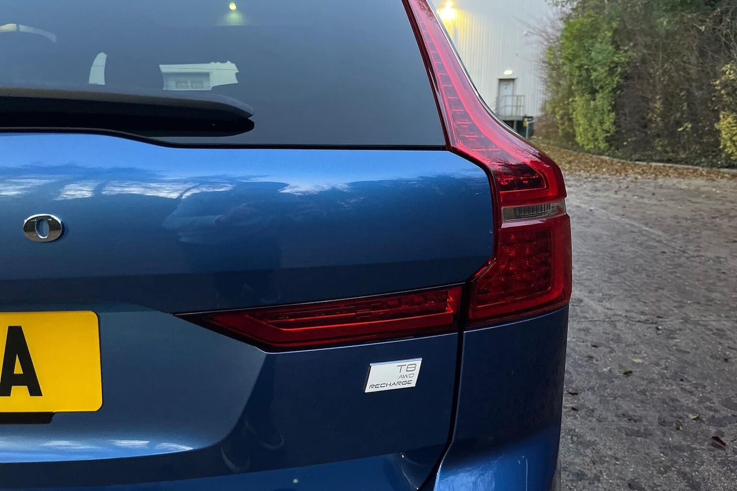 Used Volvo XC60 2021 for sale - 76918968: Photo 37