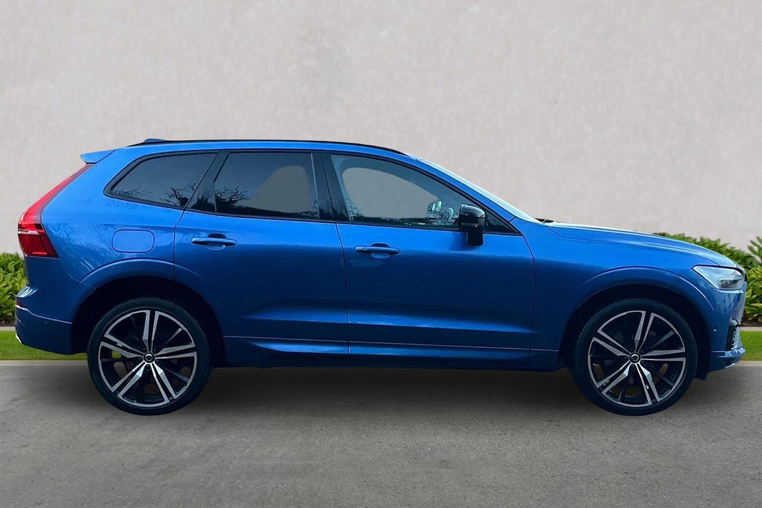 Used Volvo XC60 2021 for sale - 76918968: Photo 4