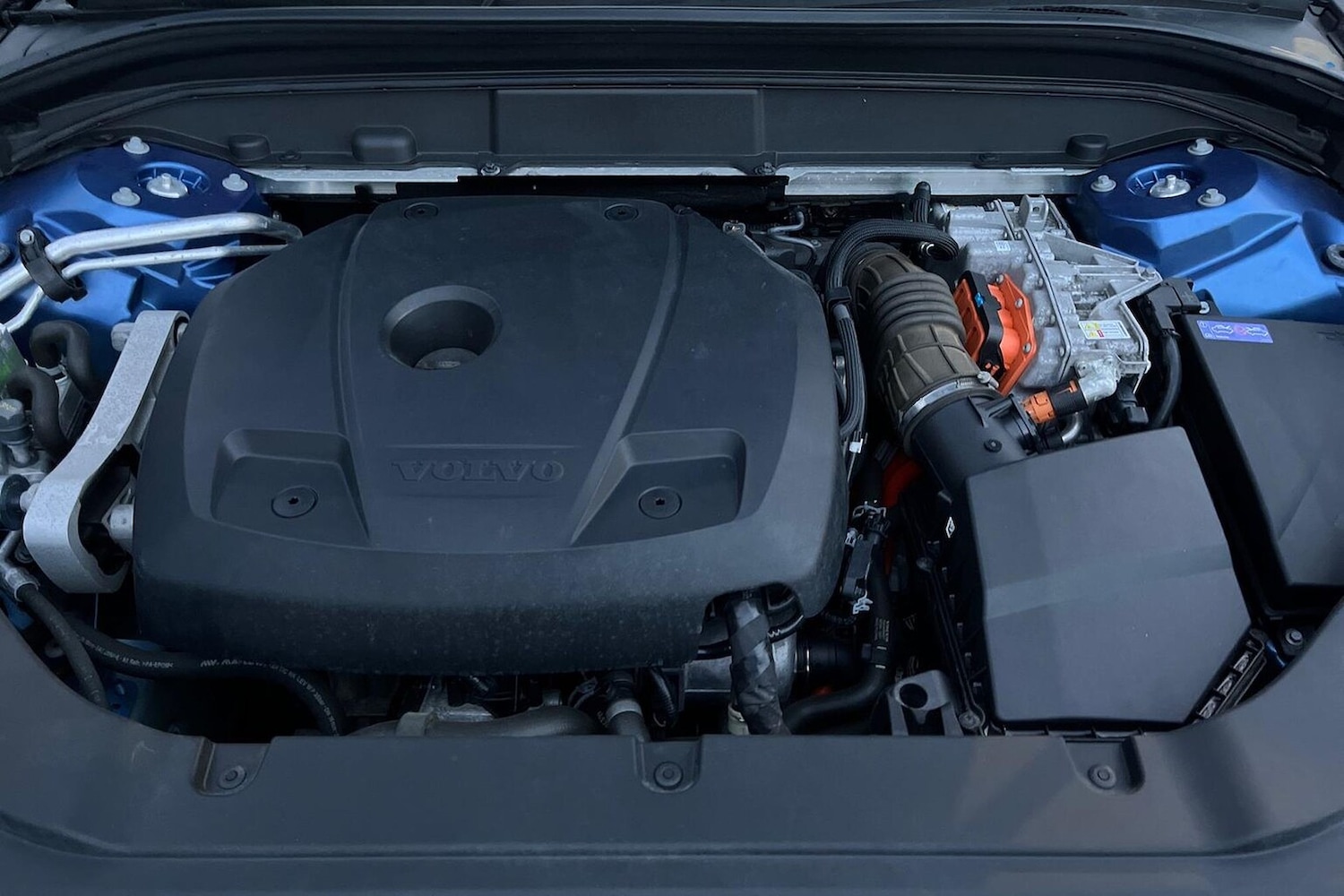 Used Volvo XC60 2021 for sale - 76918968: Photo 40