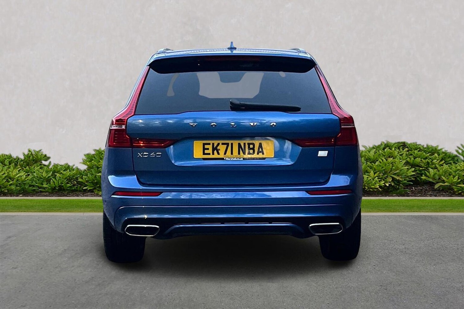 Used Volvo XC60 2021 for sale - 76918968: Photo 5