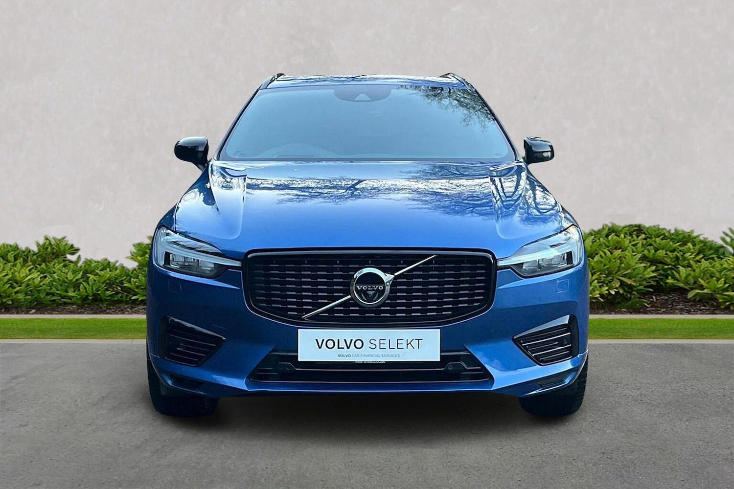 Used Volvo XC60 2021 for sale - 76918968: Photo 6