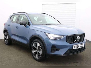 Used Volvo XC40 2024 for sale - 78782598: Photo