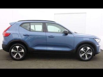 Used Volvo XC40 2024 for sale - 78782598: Photo