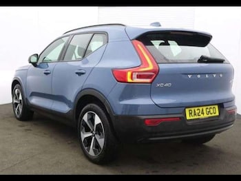 Used Volvo XC40 2024 for sale - 78782598: Photo