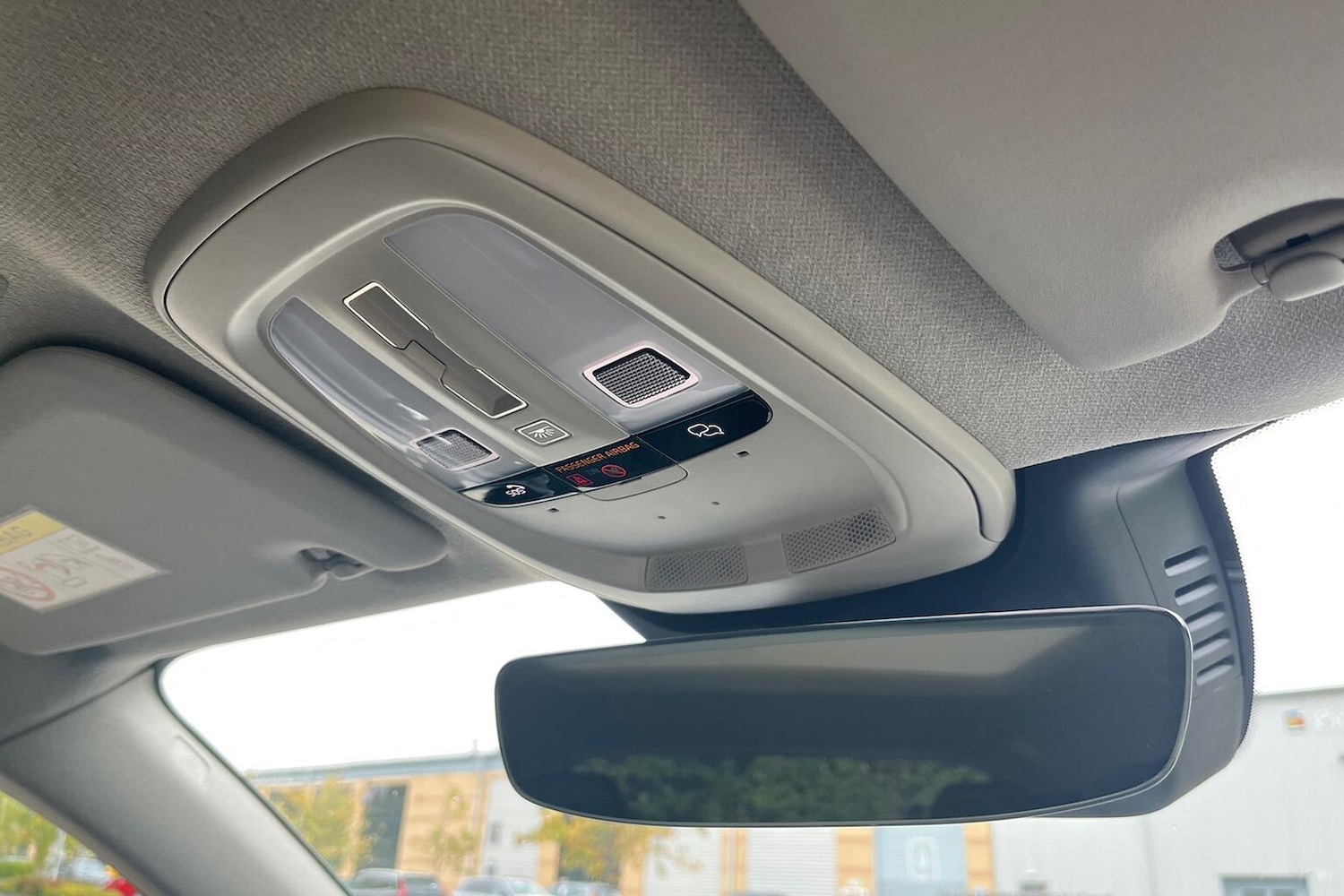 Used Volvo XC40 2024 for sale - 76707525: Photo 14