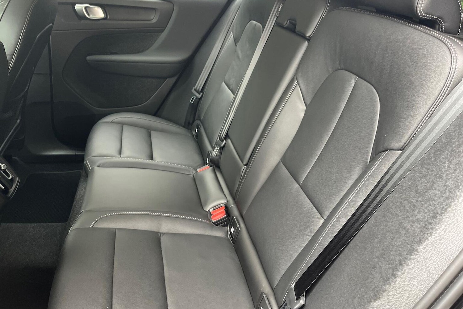 Used Volvo XC40 2024 for sale - 76707525: Photo 16