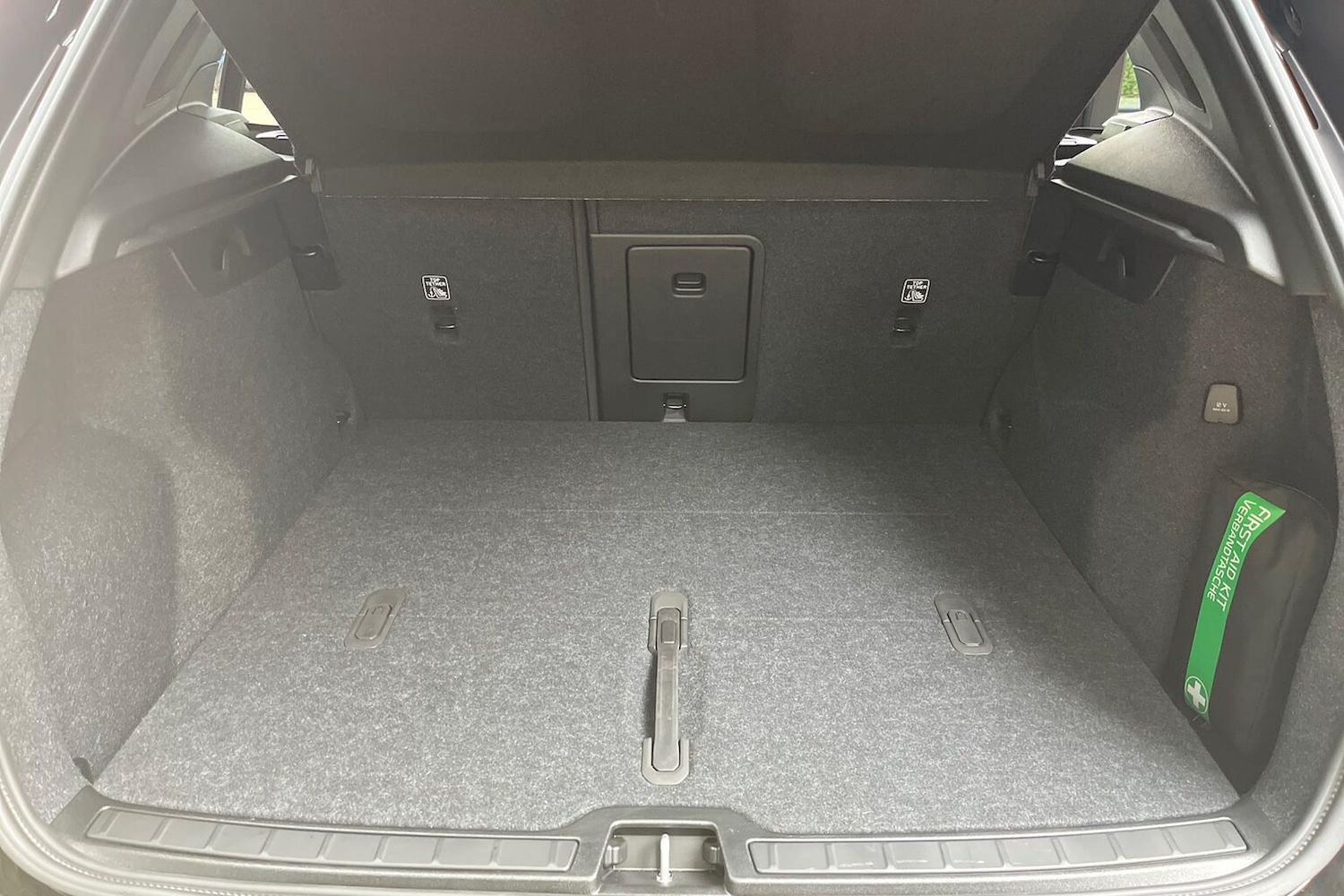 Used Volvo XC40 2024 for sale - 76707525: Photo 17