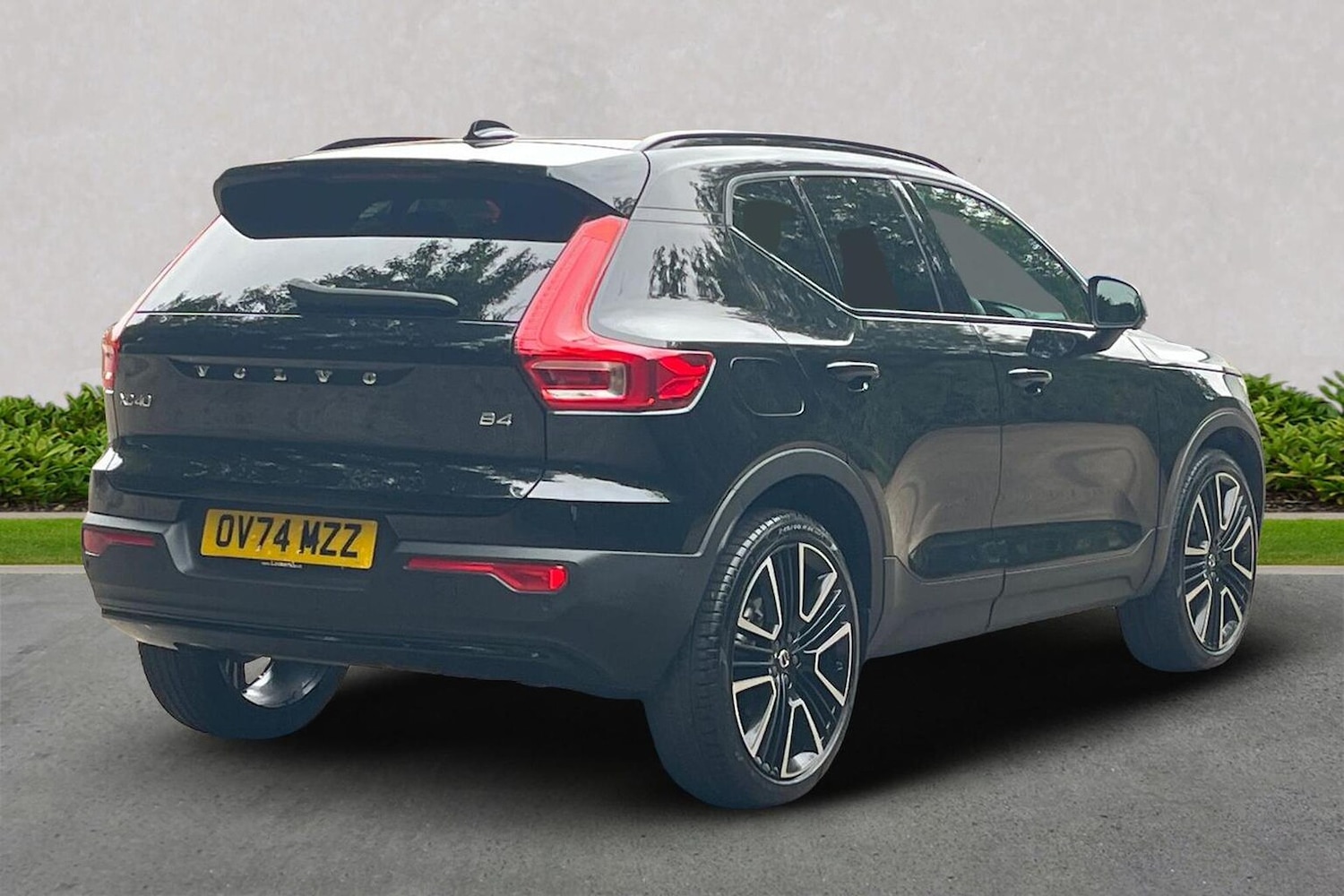 Used Volvo XC40 2024 for sale - 76707525: Photo 18