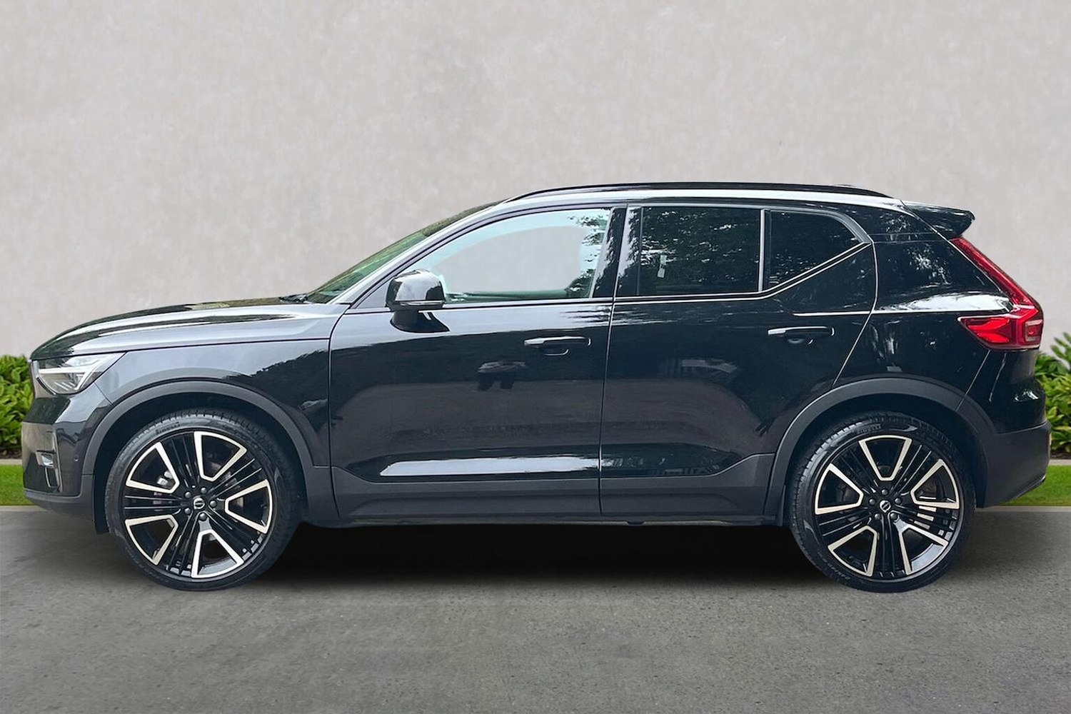 Used Volvo XC40 2024 for sale - 76707525: Photo 19