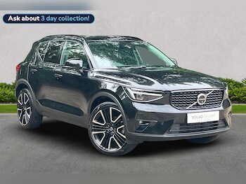 2024 - 2.0 B4P Ultra Dark 5Dr Auto