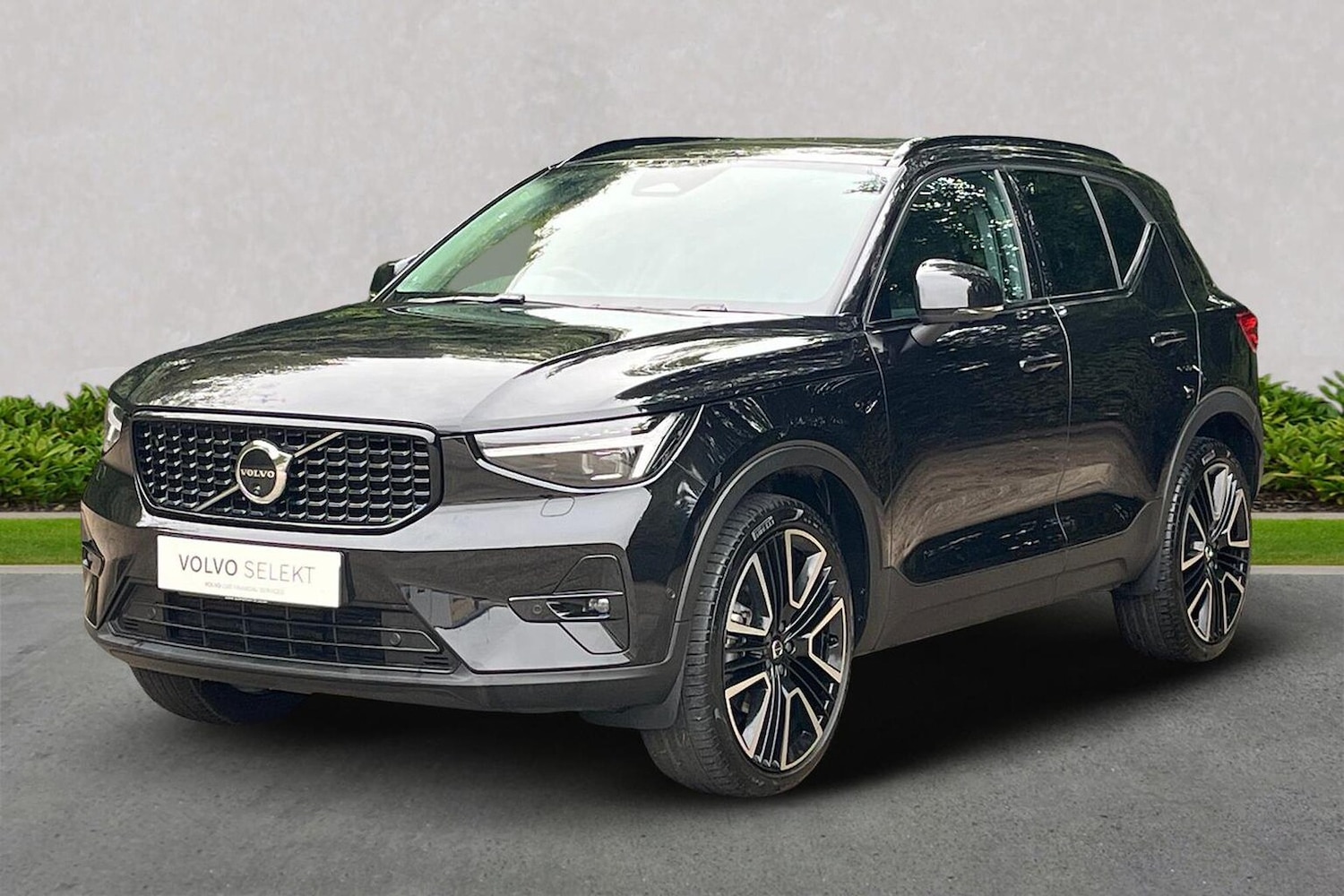 Used Volvo XC40 2024 for sale - 76707525: Photo 20