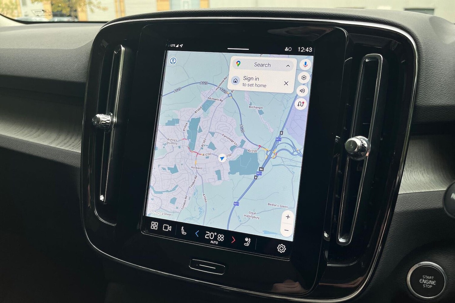 Used Volvo XC40 2024 for sale - 76707525: Photo 24