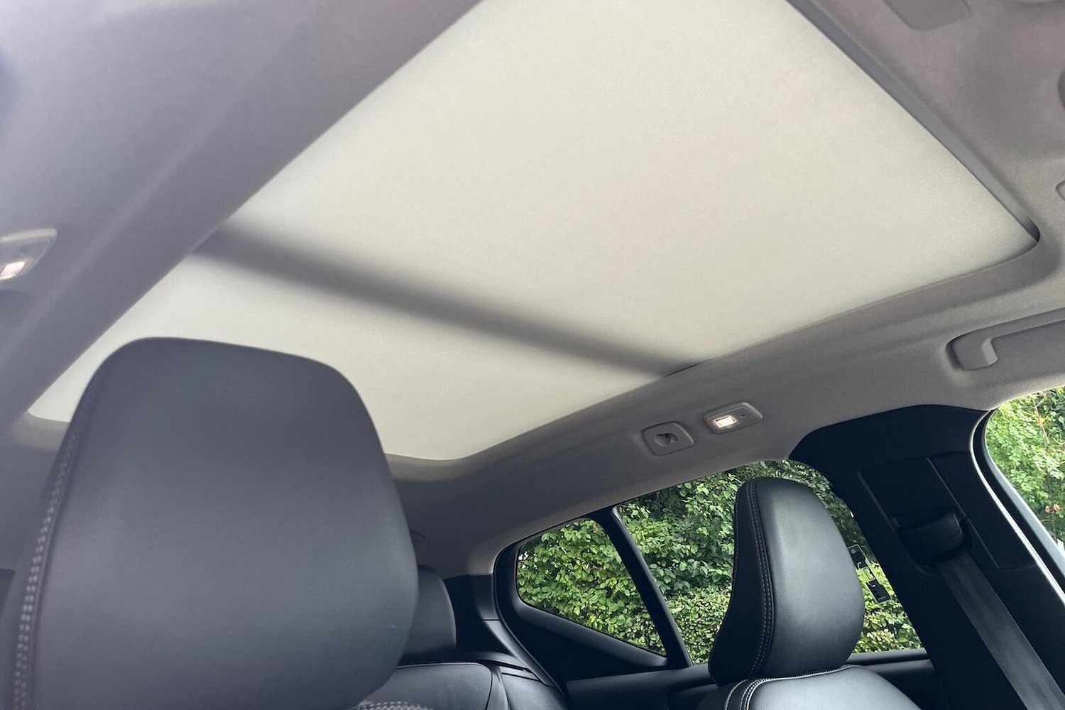 Used Volvo XC40 2024 for sale - 76707525: Photo 32