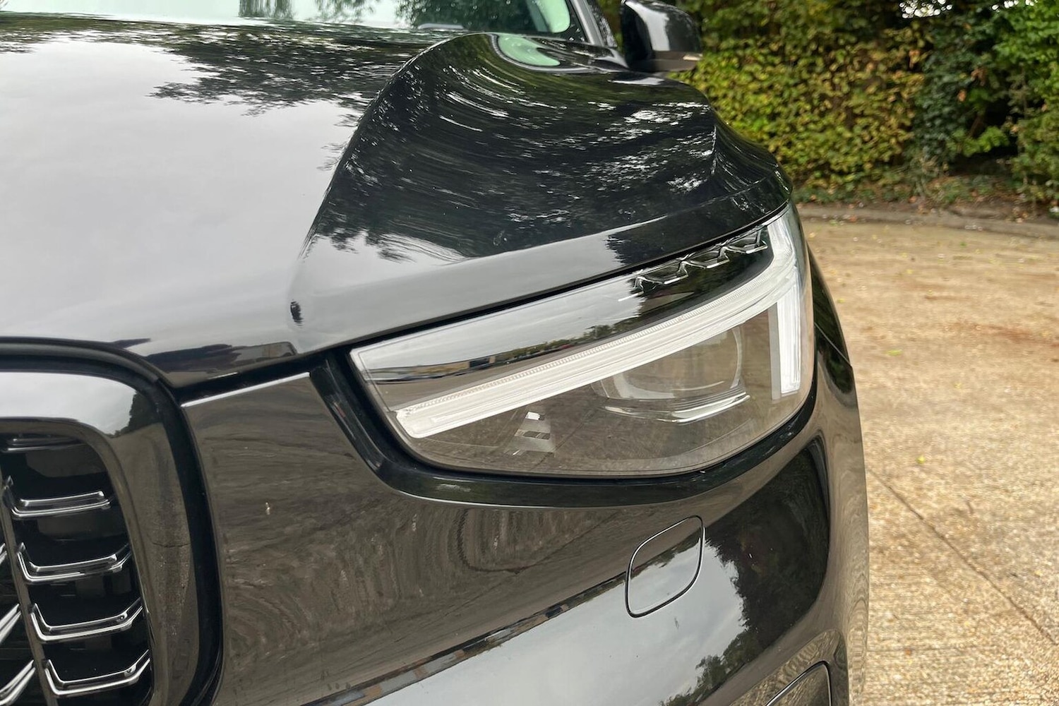 Used Volvo XC40 2024 for sale - 76707525: Photo 34