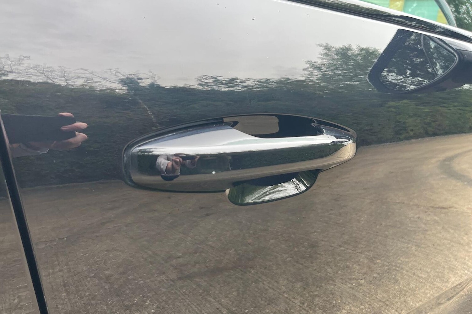 Used Volvo XC40 2024 for sale - 76707525: Photo 37