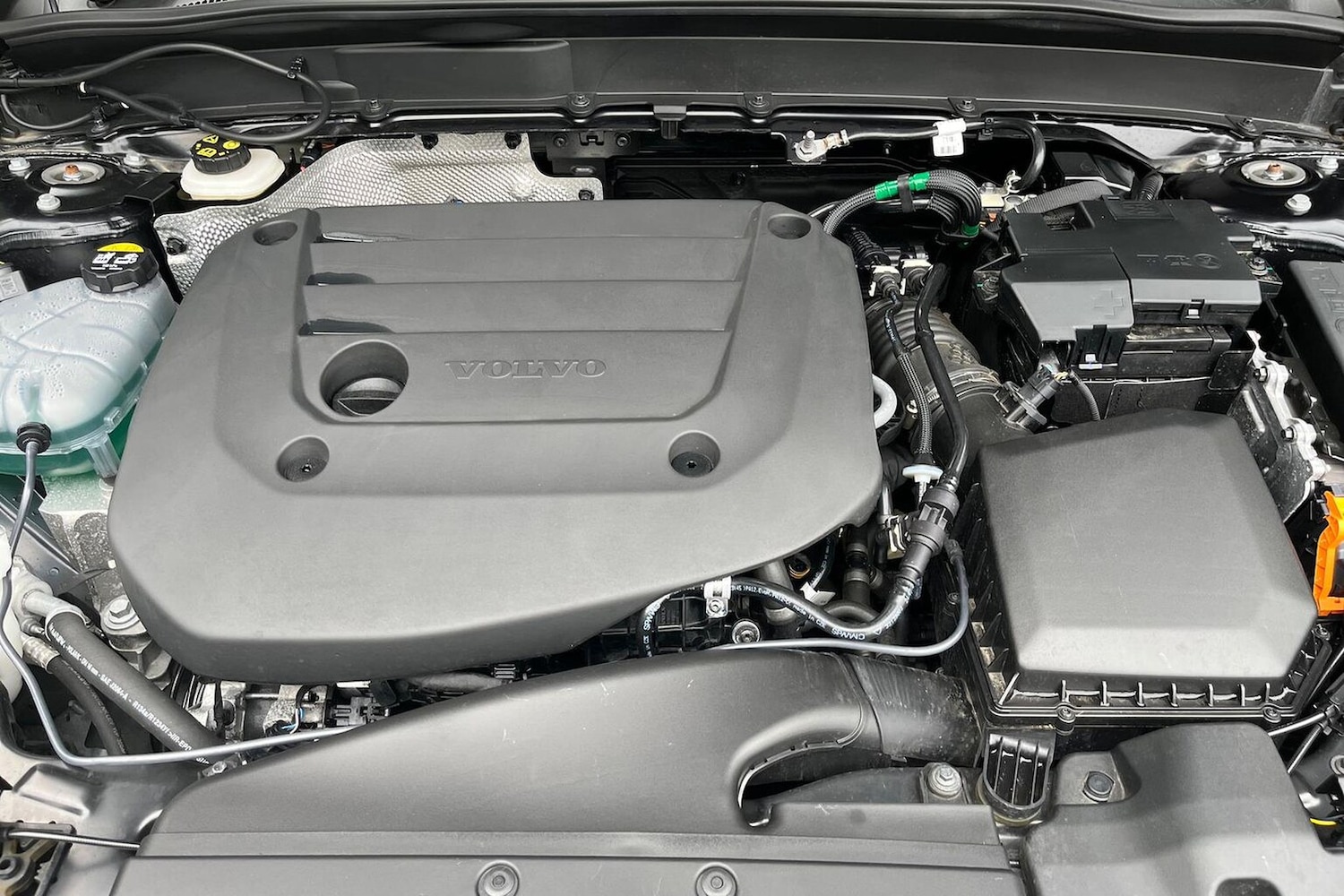 Used Volvo XC40 2024 for sale - 76707525: Photo 39