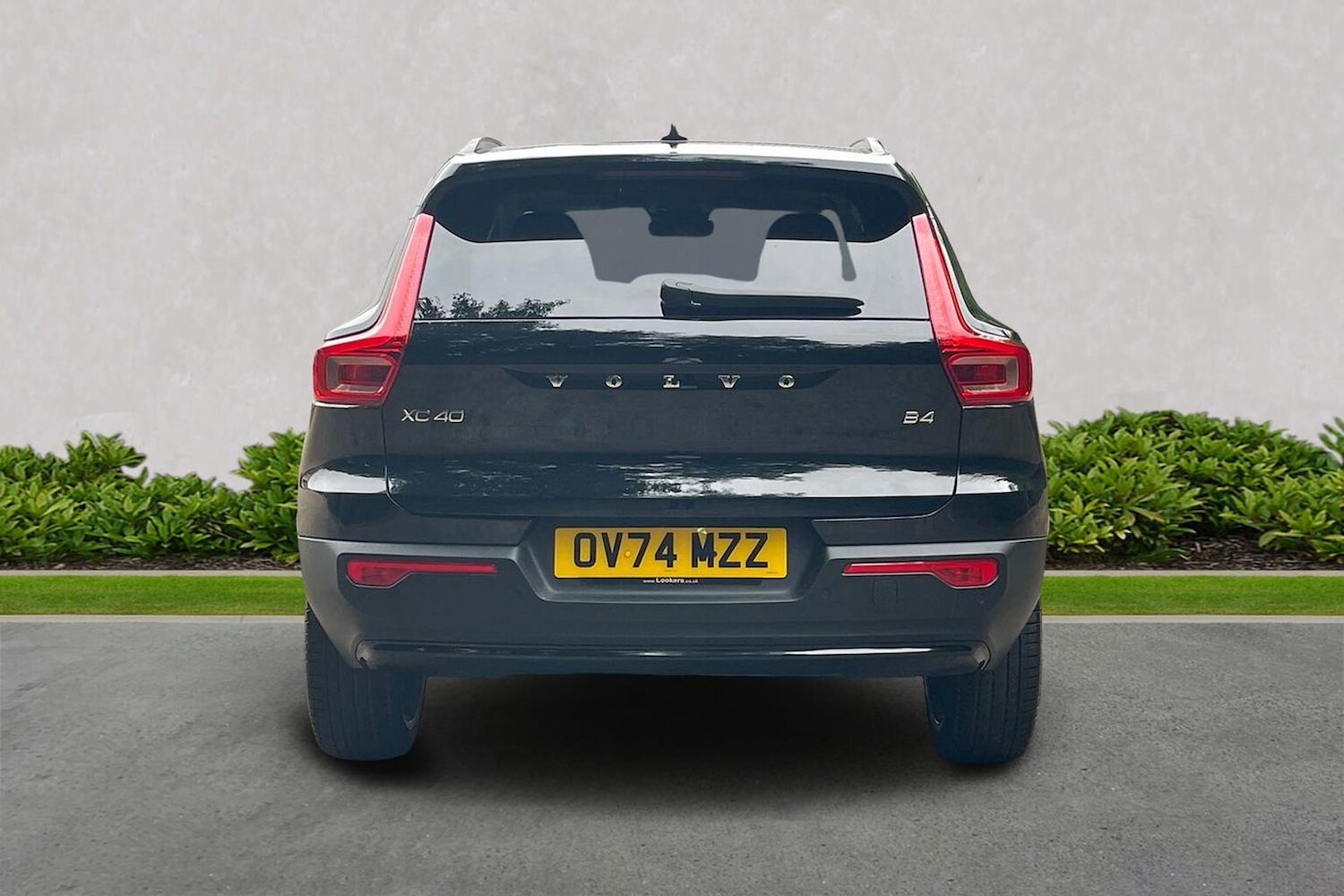 Used Volvo XC40 2024 for sale - 76707525: Photo 4