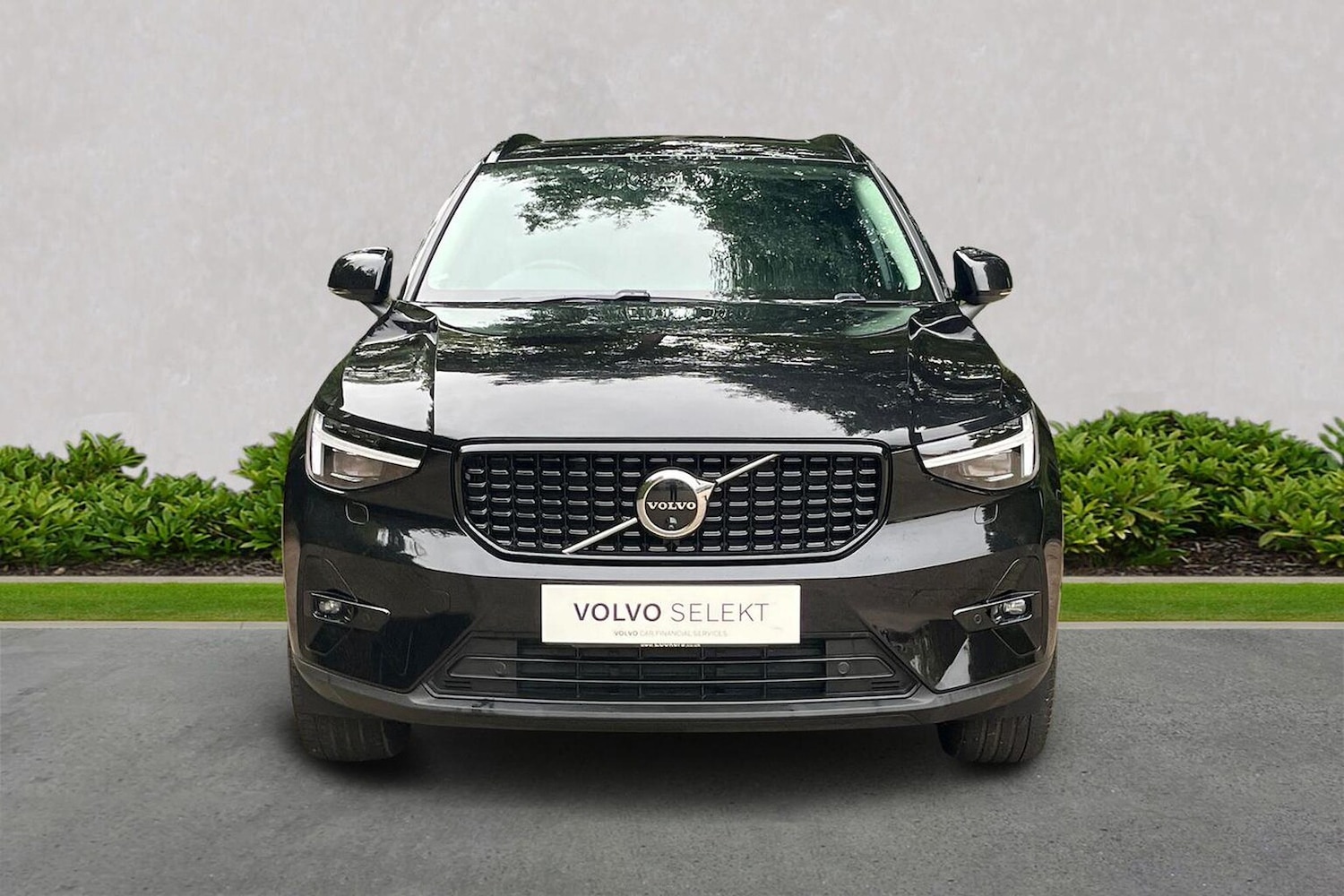Used Volvo XC40 2024 for sale - 76707525: Photo 5