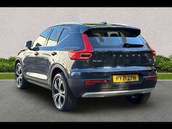 Used Volvo XC40 2021 for sale - 79638125: Photo