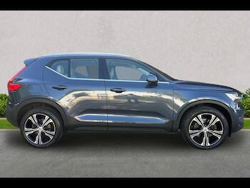 Used Volvo XC40 2021 for sale - 79638125: Photo