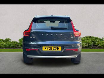 Used Volvo XC40 2021 for sale - 79638125: Photo