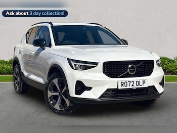 Used Volvo XC40 2023 for sale - 78332635: Photo