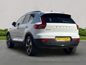 Used Volvo XC40 2023 for sale - 78332635: Photo
