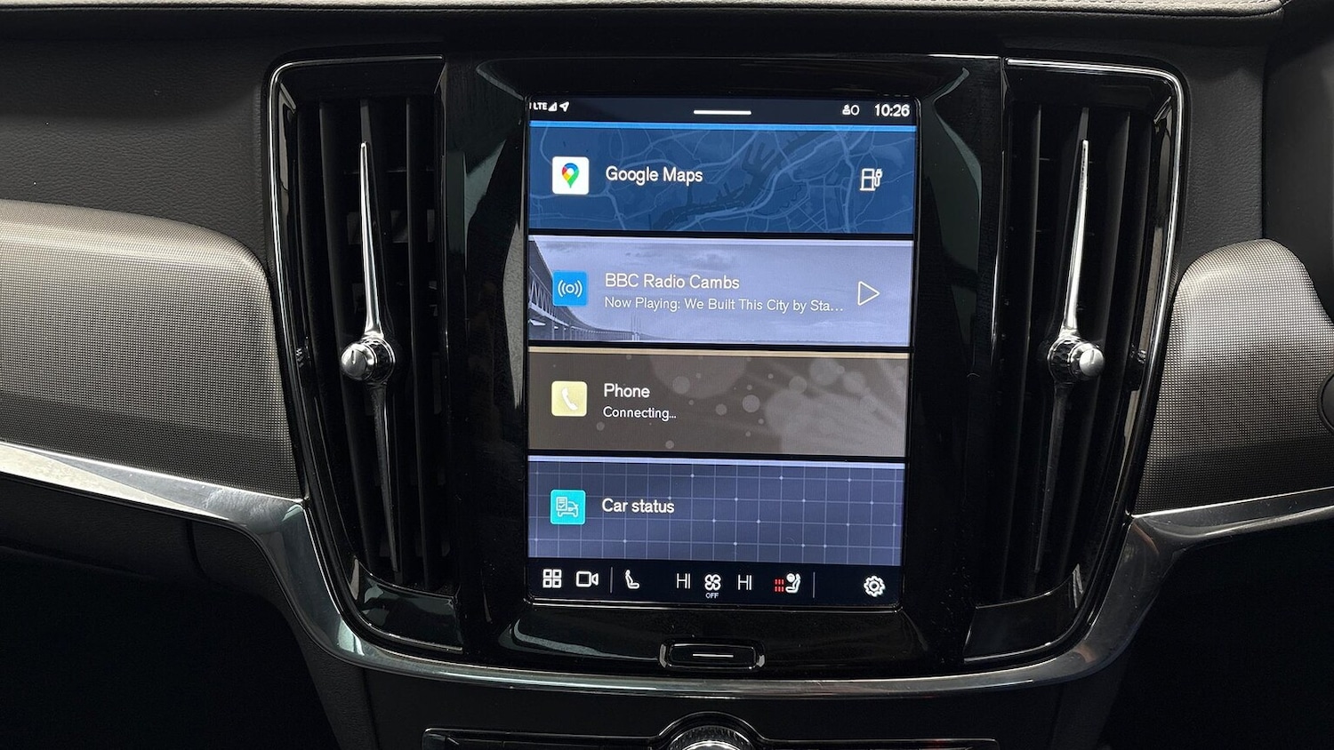 Used Volvo V90 2024 for sale - 76402407: Photo 10