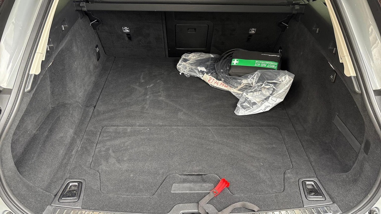 Used Volvo V90 2024 for sale - 76402407: Photo 5