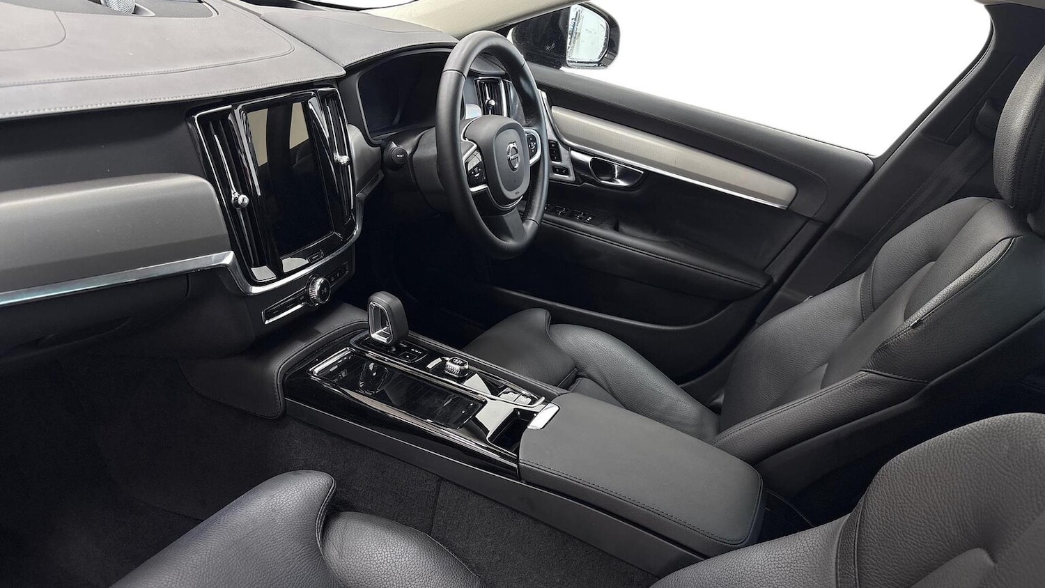 Used Volvo V90 2024 for sale - 76402407: Photo 6