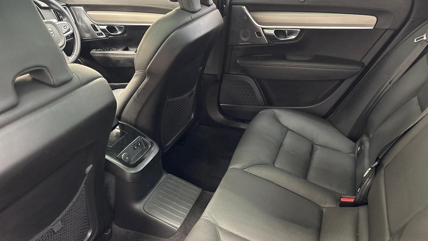 Used Volvo V90 2024 for sale - 76402407: Photo 7