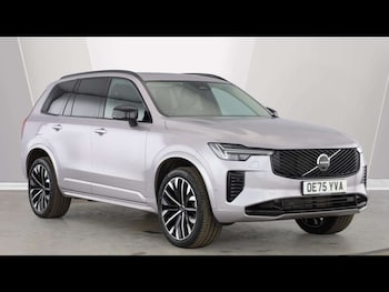 Used Volvo XC90 2025 for sale - 79419325: Photo