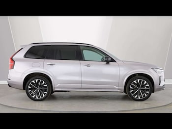 Used Volvo XC90 2025 for sale - 79419325: Photo