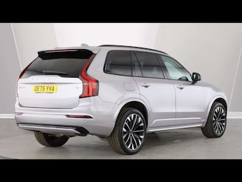 Used Volvo XC90 2025 for sale - 79419325: Photo