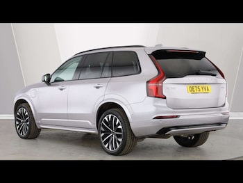 Used Volvo XC90 2025 for sale - 79419325: Photo