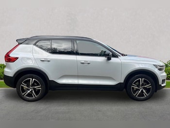 Used Volvo XC40 2021 for sale - 75907084: Photo