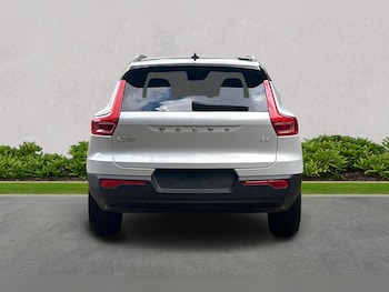 Used Volvo XC40 2021 for sale - 75907084: Photo