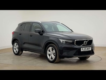 Used Volvo XC40 2025 for sale - 79410482: Photo