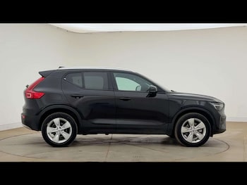 Used Volvo XC40 2025 for sale - 79410482: Photo