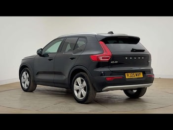 Used Volvo XC40 2025 for sale - 79410482: Photo
