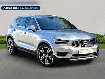 Used Volvo XC40 2018 for sale - 78332614: Photo