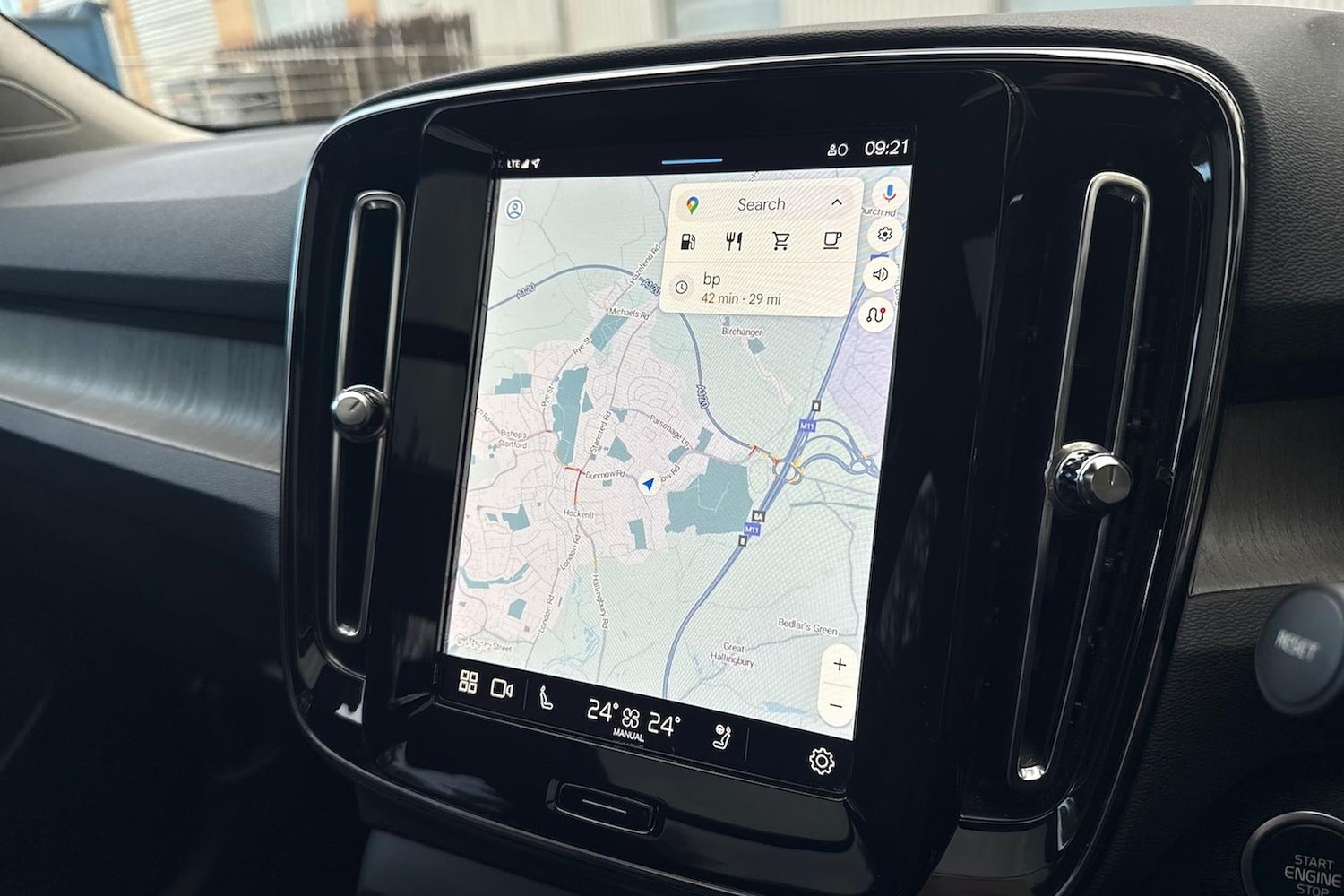 Used Volvo XC40 2022 for sale - 76911224: Photo 13