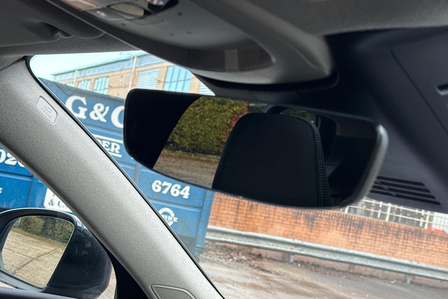 Used Volvo XC40 2022 for sale - 76911224: Photo 15