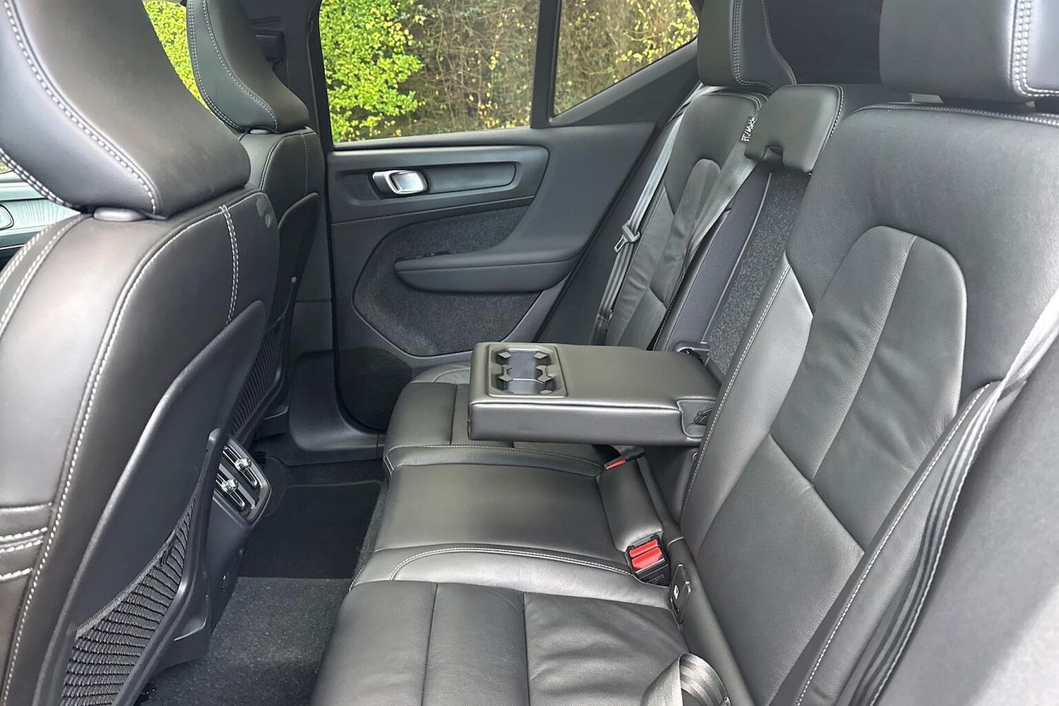 Used Volvo XC40 2022 for sale - 76911224: Photo 17