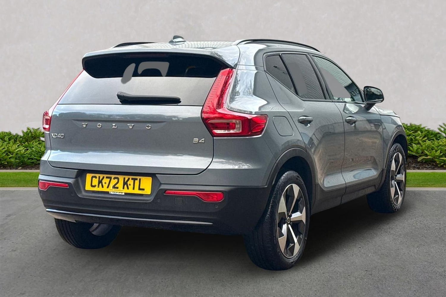 Used Volvo XC40 2022 for sale - 76911224: Photo 19
