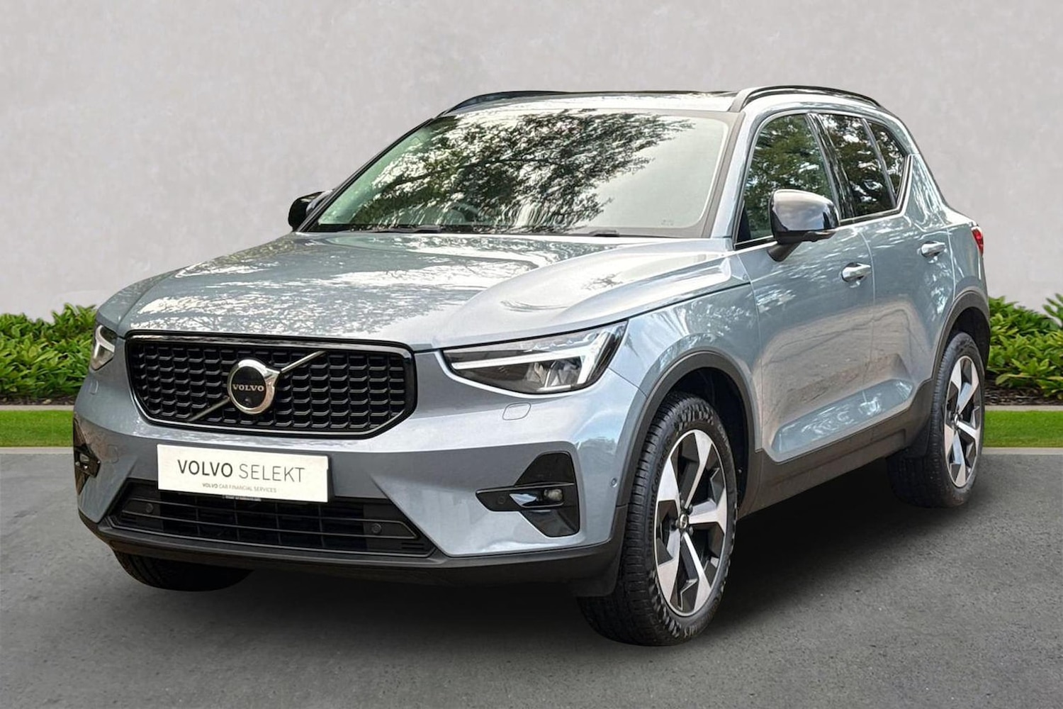 Used Volvo XC40 2022 for sale - 76911224: Photo 21