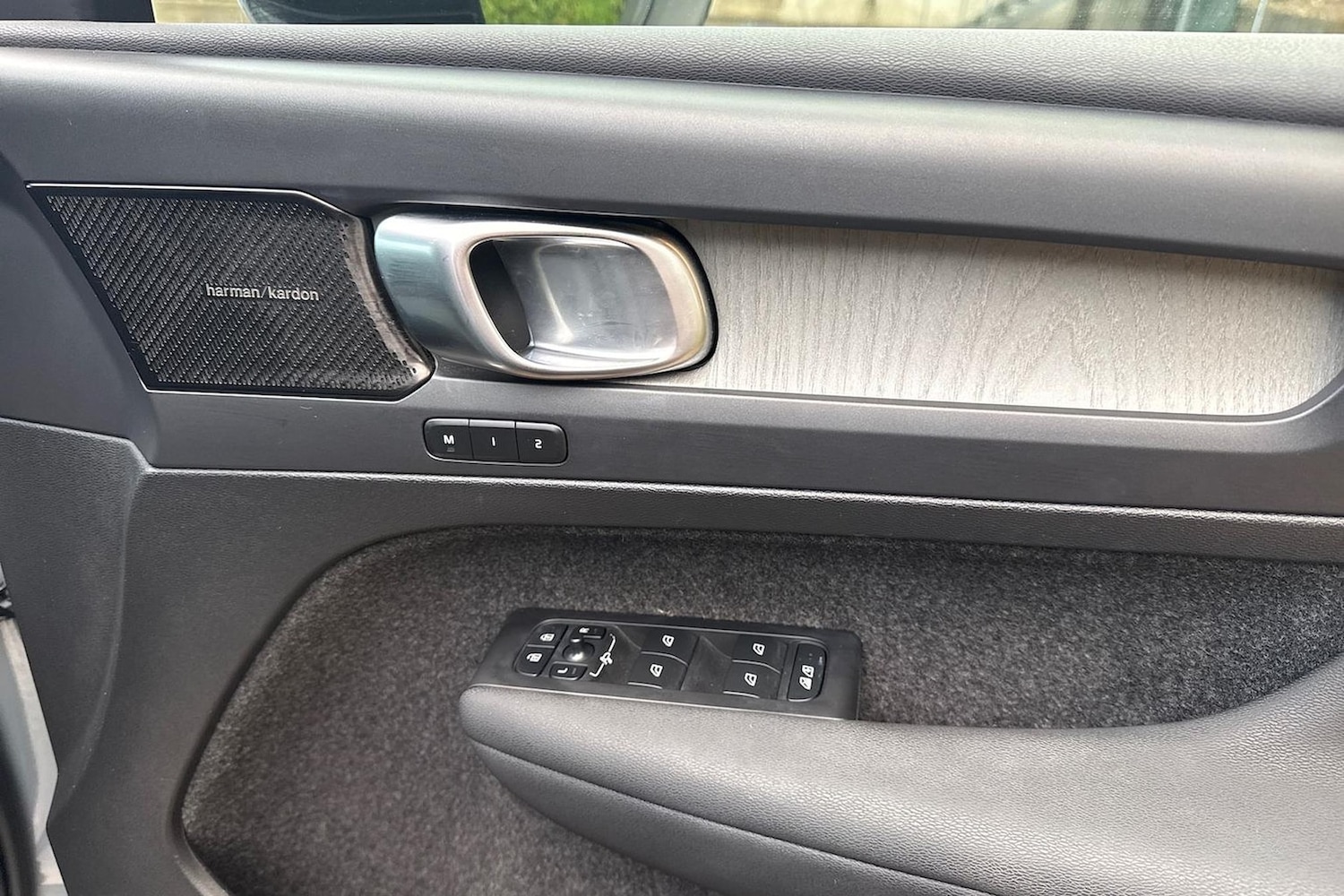 Used Volvo XC40 2022 for sale - 76911224: Photo 22